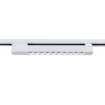 Трековый однофазный светильник Reluce 06185-9.3-001C LED20W WT