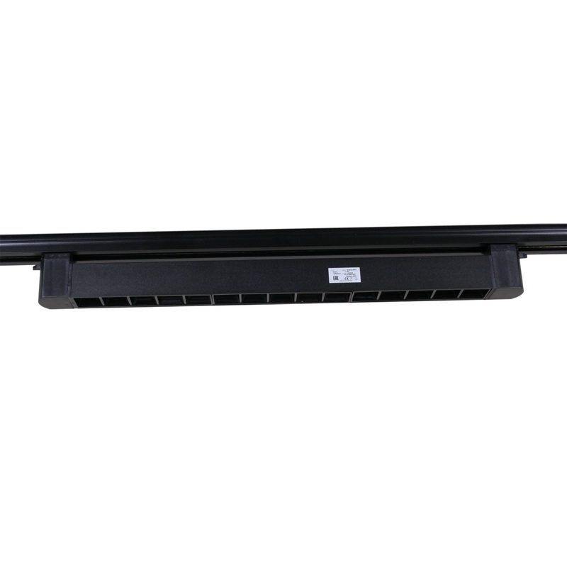 Трековый светильник Reluce 06185-9.3-001C LED30W BK Трековый светильник Reluce 06185-9.3-001C LED30W BK