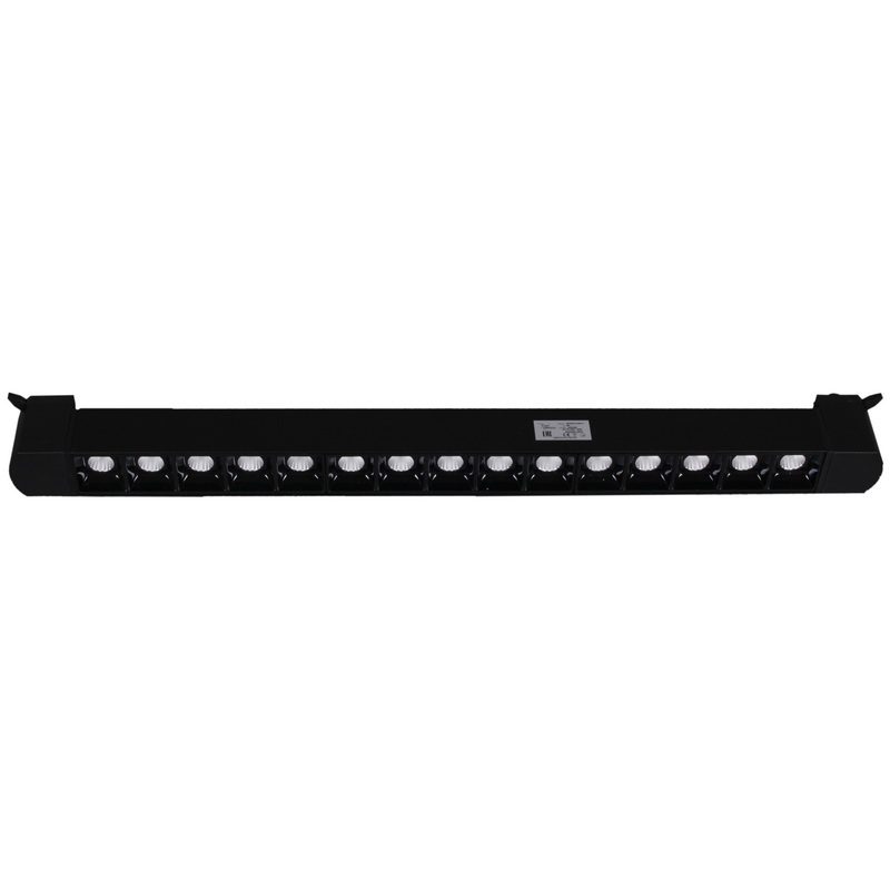 Трековый светильник Reluce 06185-9.3-001C LED30W BK Трековый светильник Reluce 06185-9.3-001C LED30W BK