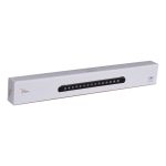 Трековый светильник Reluce 06185-9.3-001C LED30W BK