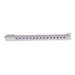 Трековый однофазный светильник Reluce 06185-9.3-001C LED30W WT