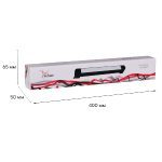Трековый однофазный светильник Reluce 06186-9.3-001QY LED20W BK
