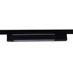 Трековый однофазный светильник Reluce 06186-9.3-001QY LED20W BK