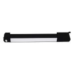 Трековый однофазный светильник Reluce 06186-9.3-001QY LED20W BK