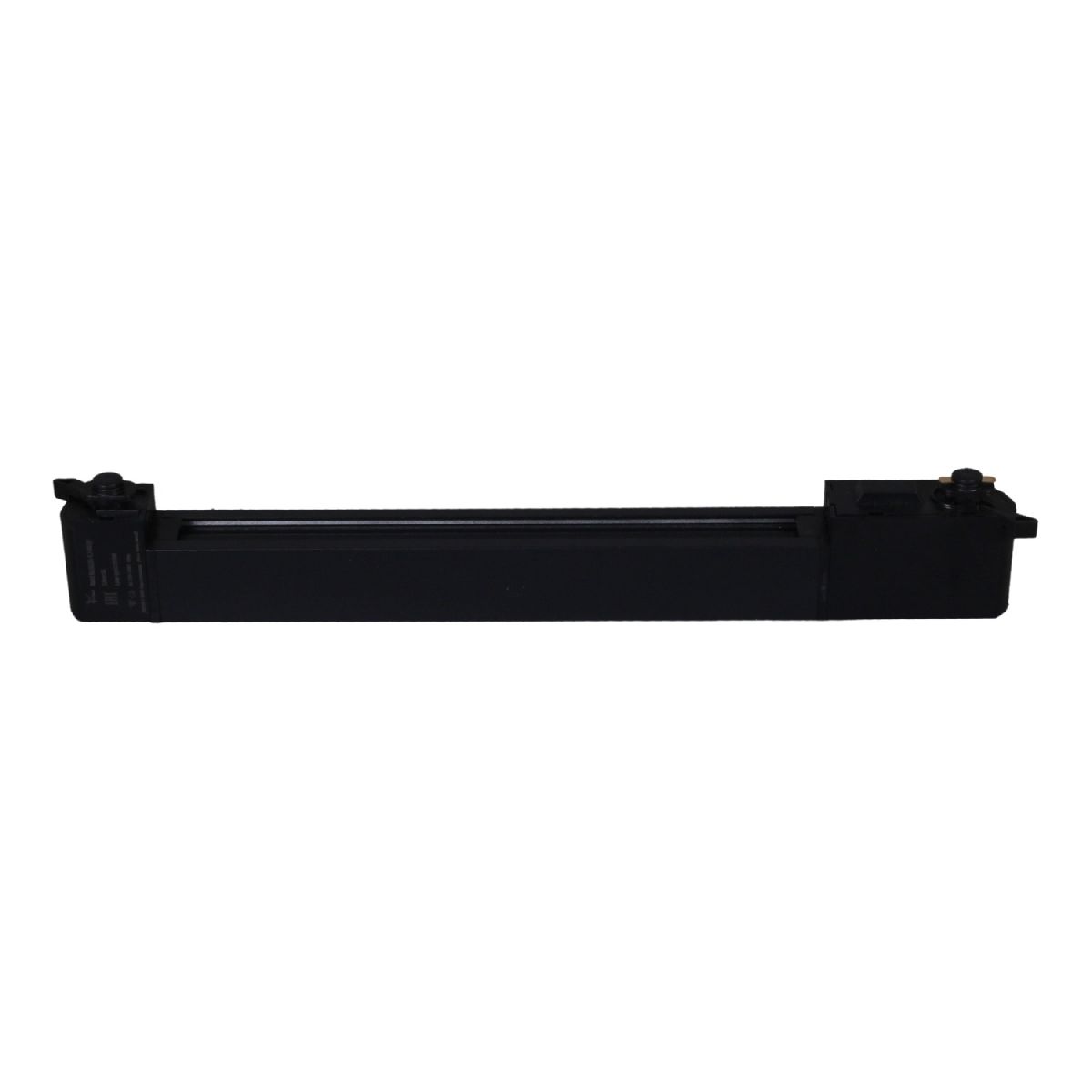Трековый однофазный светильник Reluce 06186-9.3-001QY LED20W BK Трековый однофазный светильник Reluce 06186-9.3-001QY LED20W BK