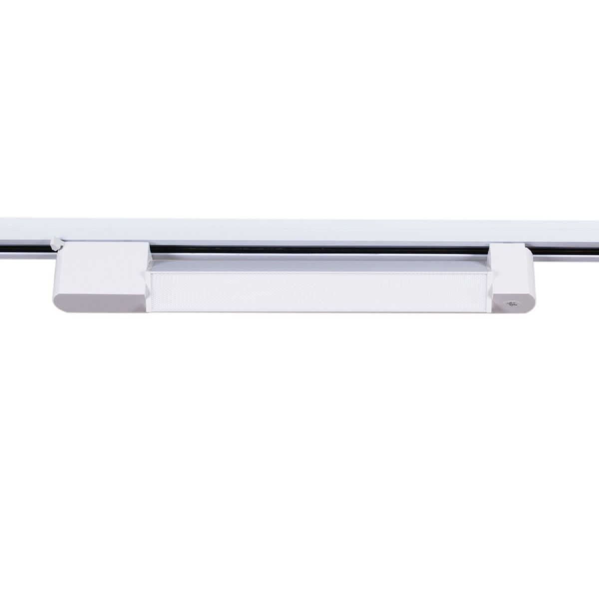Трековый однофазный светильник Reluce 06186-9.3-001QY LED20W WT Трековый однофазный светильник Reluce 06186-9.3-001QY LED20W WT