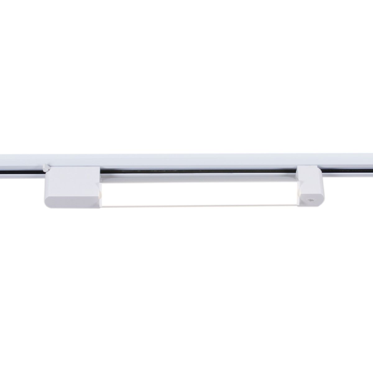 Трековый однофазный светильник Reluce 06186-9.3-001QY LED20W WT Трековый однофазный светильник Reluce 06186-9.3-001QY LED20W WT