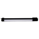 Трековый однофазный светильник Reluce 06186-9.3-001QY LED30W BK