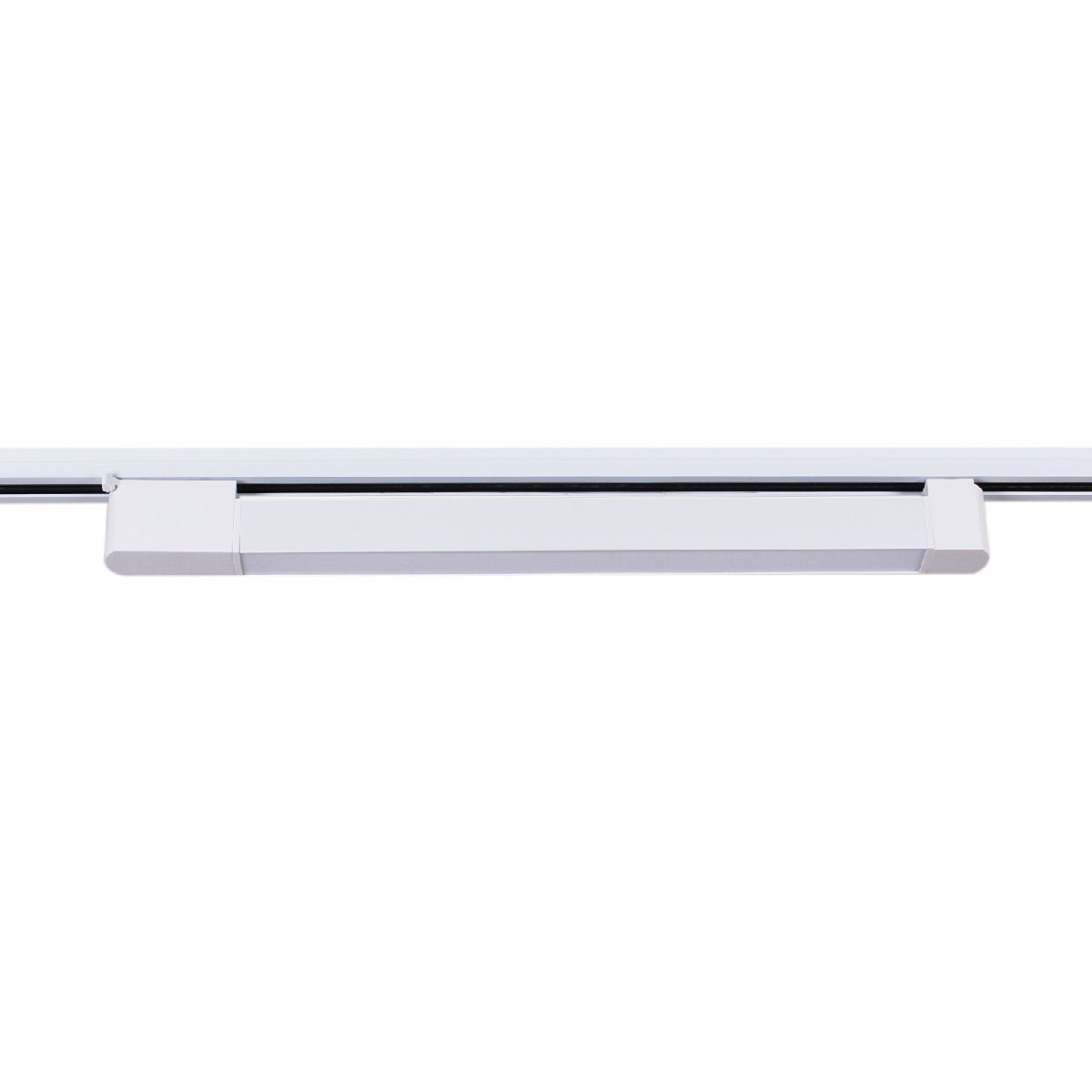 Трековый однофазный светильник Reluce 06186-9.3-001QY LED30W WT Трековый однофазный светильник Reluce 06186-9.3-001QY LED30W WT