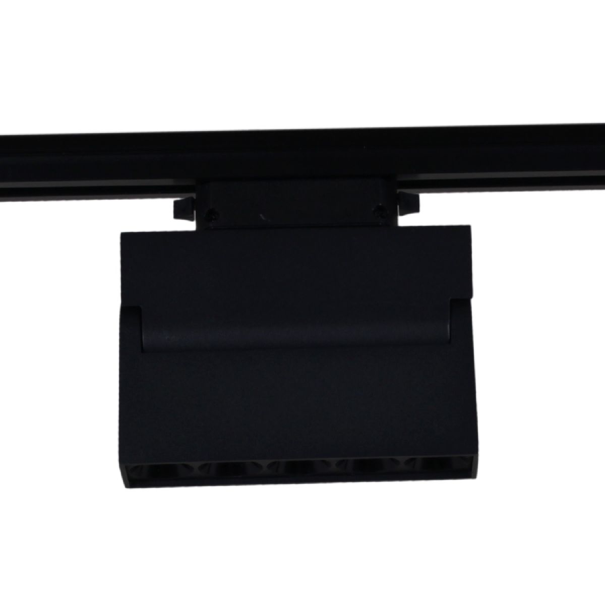 Трековый однофазный светильник Reluce 06187-9.3-001QY LED10W BK Трековый однофазный светильник Reluce 06187-9.3-001QY LED10W BK