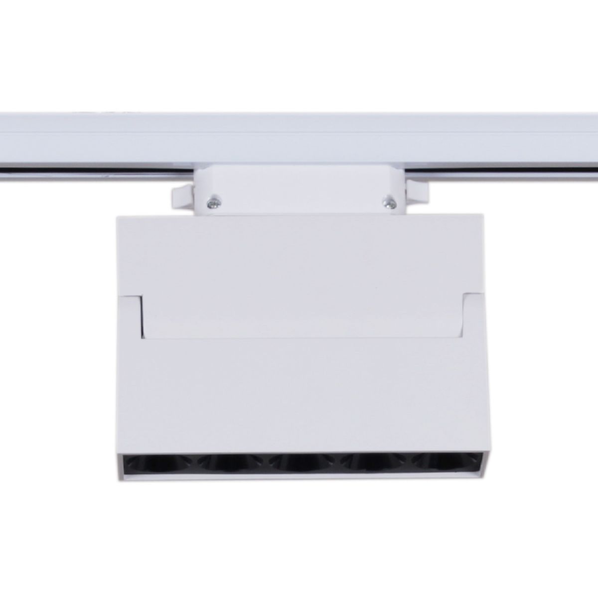 Трековый однофазный светильник Reluce 06187-9.3-001QY LED10W WT Трековый однофазный светильник Reluce 06187-9.3-001QY LED10W WT