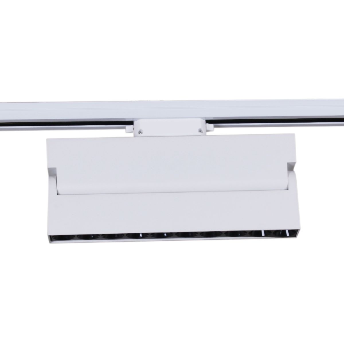 Трековый однофазный светильник Reluce 06187-9.3-001QY LED20W WT Трековый однофазный светильник Reluce 06187-9.3-001QY LED20W WT