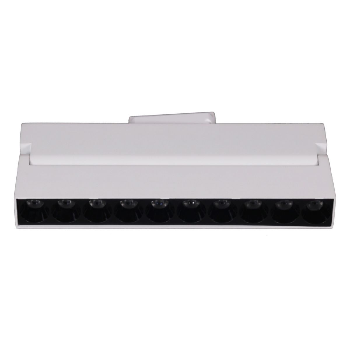 Трековый однофазный светильник Reluce 06187-9.3-001QY LED20W WT Трековый однофазный светильник Reluce 06187-9.3-001QY LED20W WT