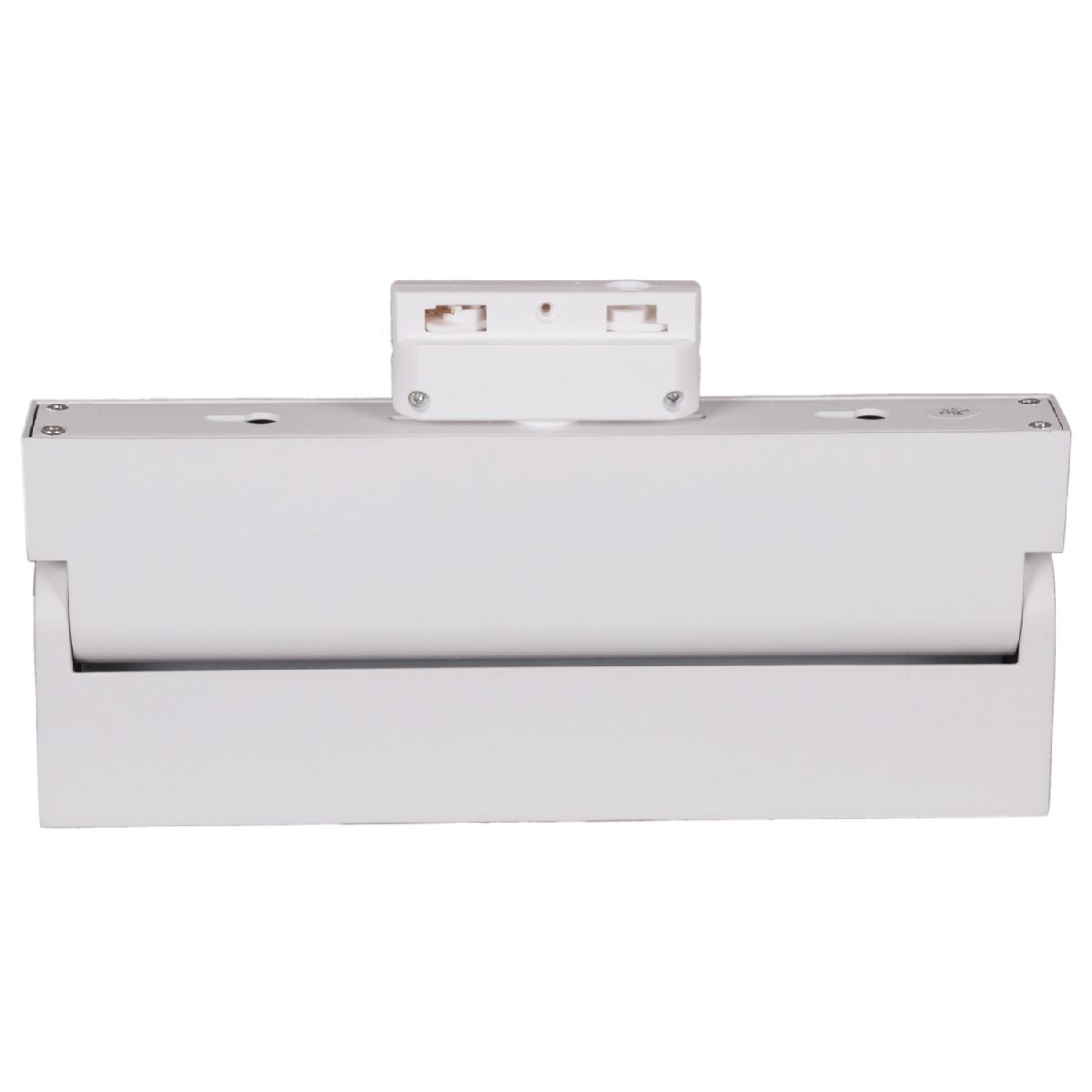 Трековый однофазный светильник Reluce 06187-9.3-001QY LED20W WT Трековый однофазный светильник Reluce 06187-9.3-001QY LED20W WT