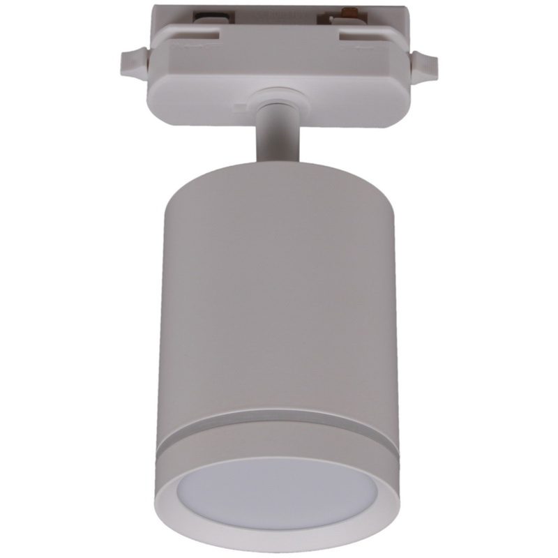 Трековый светильник Reluce 06210-9.3-001RN MR16 WT Трековый светильник Reluce 06210-9.3-001RN MR16 WT