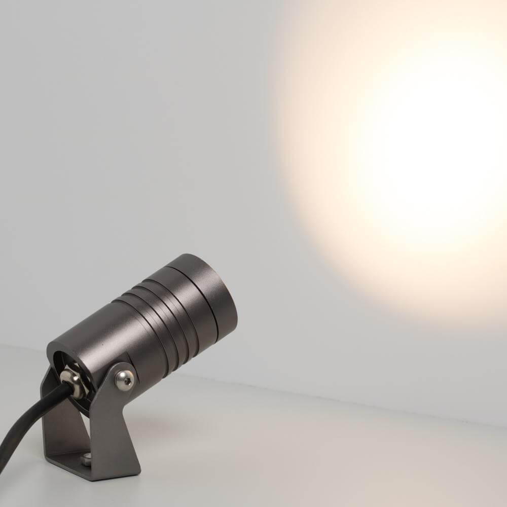 Уличный светильник Arlight ALT-RAY-R42-5W Warm3000 026446 Уличный светильник Arlight ALT-RAY-R42-5W Warm3000 026446