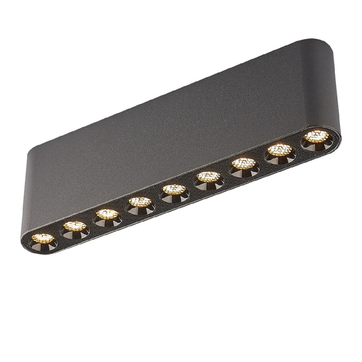 Накладной светильник Odeon Light Small 7092/21CL Накладной светильник Odeon Light Small 7092/21CL