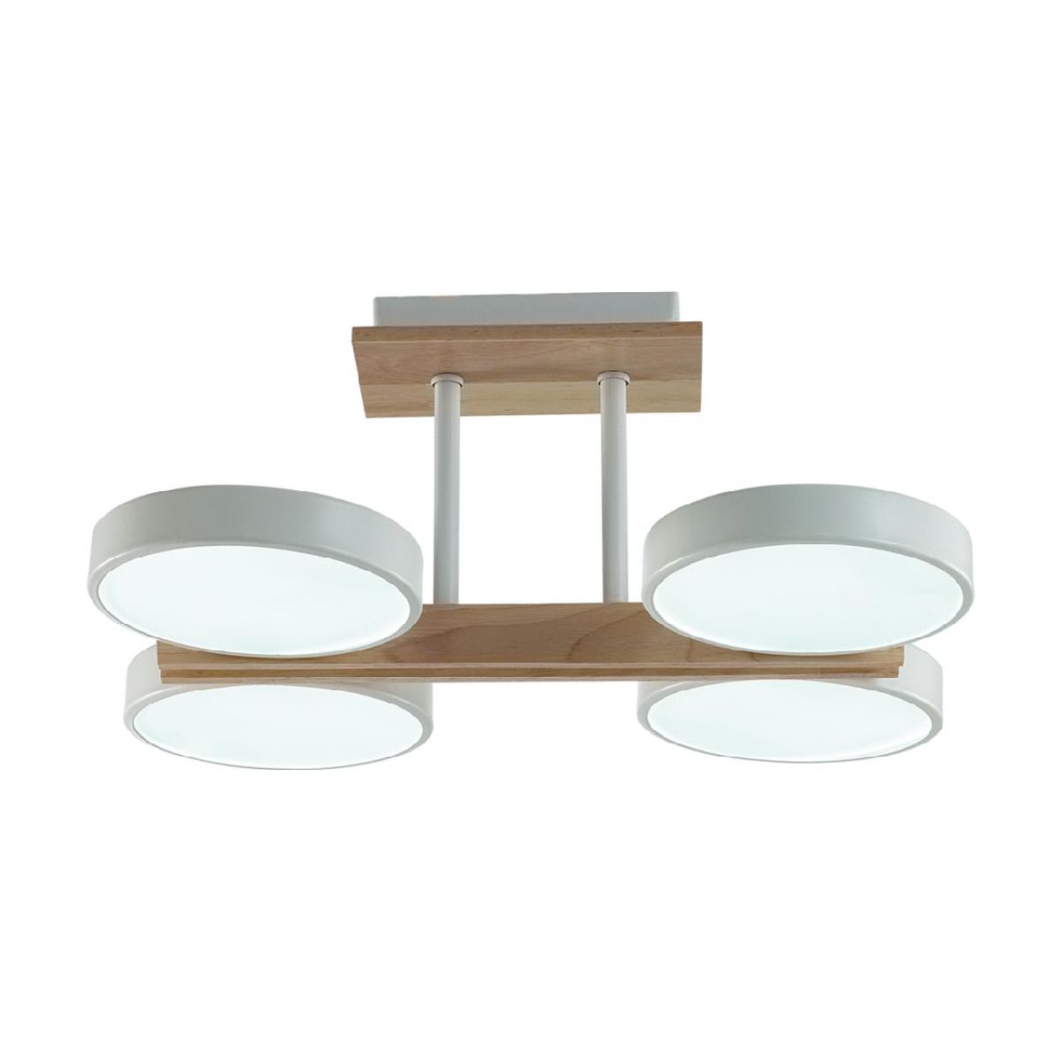 Потолочный светильник Lumion Plato 8030/72CL Потолочный светильник Lumion Plato 8030/72CL