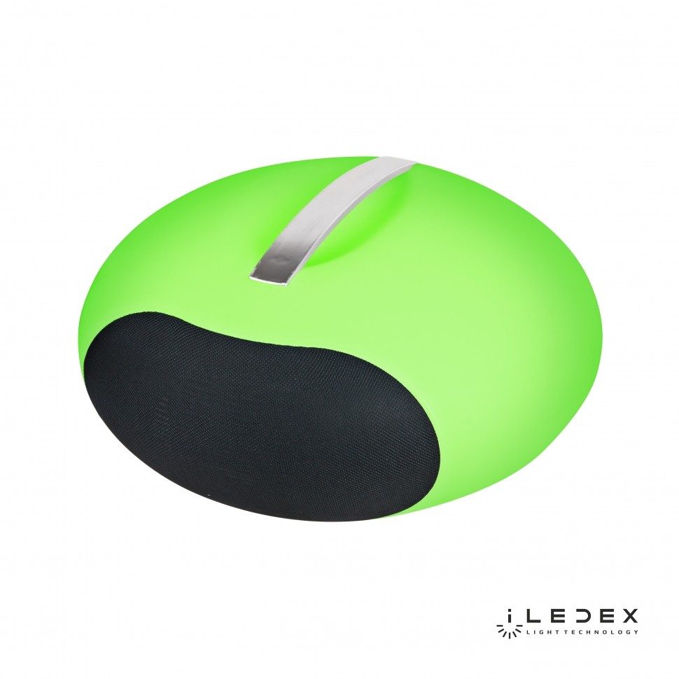 Настольная лампа iLedex Giggle ELS1155-CH WH Настольная лампа iLedex Giggle ELS1155-CH WH