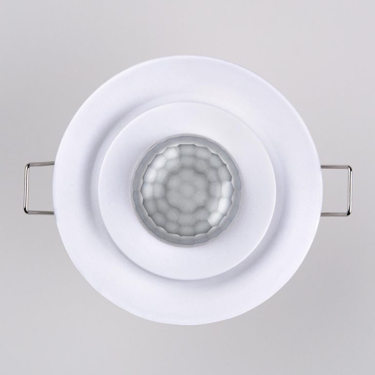 Датчик движения Elektrostandard SNS-M-12 8M 2,2-4M 800W IP20 360 4690389126727