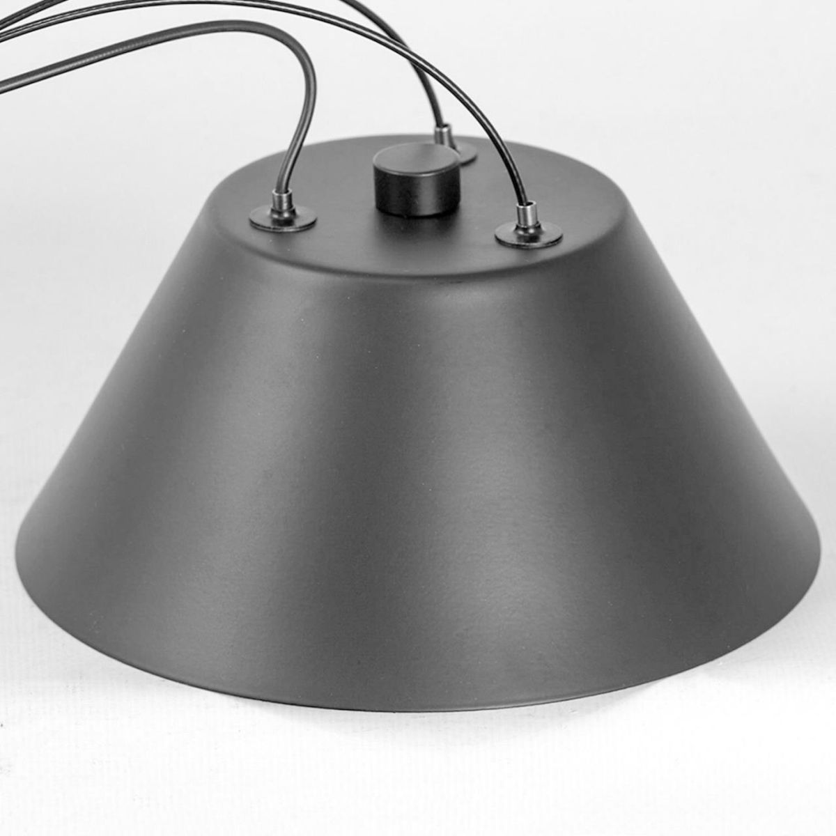 Подвесная люстра Lussole Hopkins LSP-7408 Подвесная люстра Lussole Hopkins LSP-7408