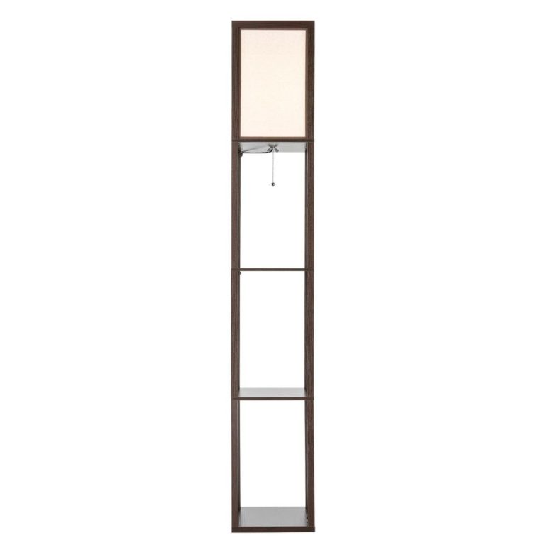 Торшер Lumion Practic 8090/1F