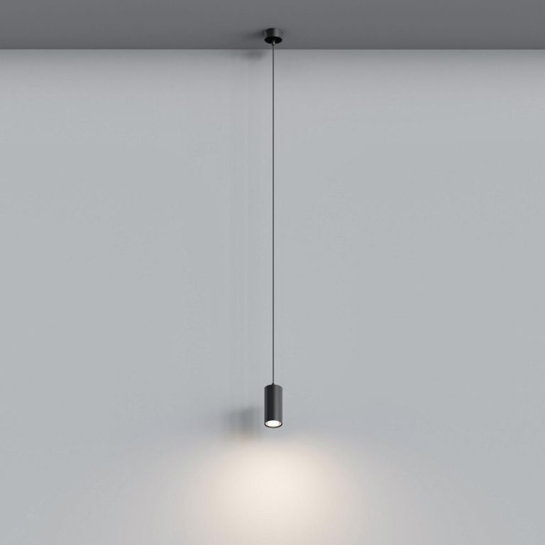 Подвесной светильник Hesby Lighting Focus HSBL_0093