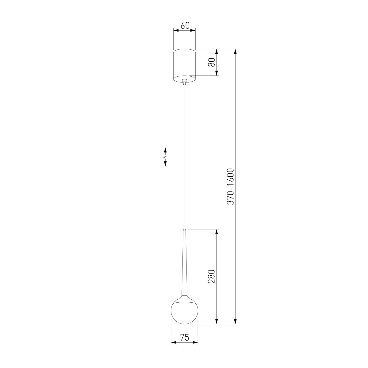 Подвесной светодиодный светильник Elektrostandard DLS028 6W 4200K золото 4690389149047 Подвесной светодиодный светильник Elektrostandard DLS028 6W 4200K золото 4690389149047