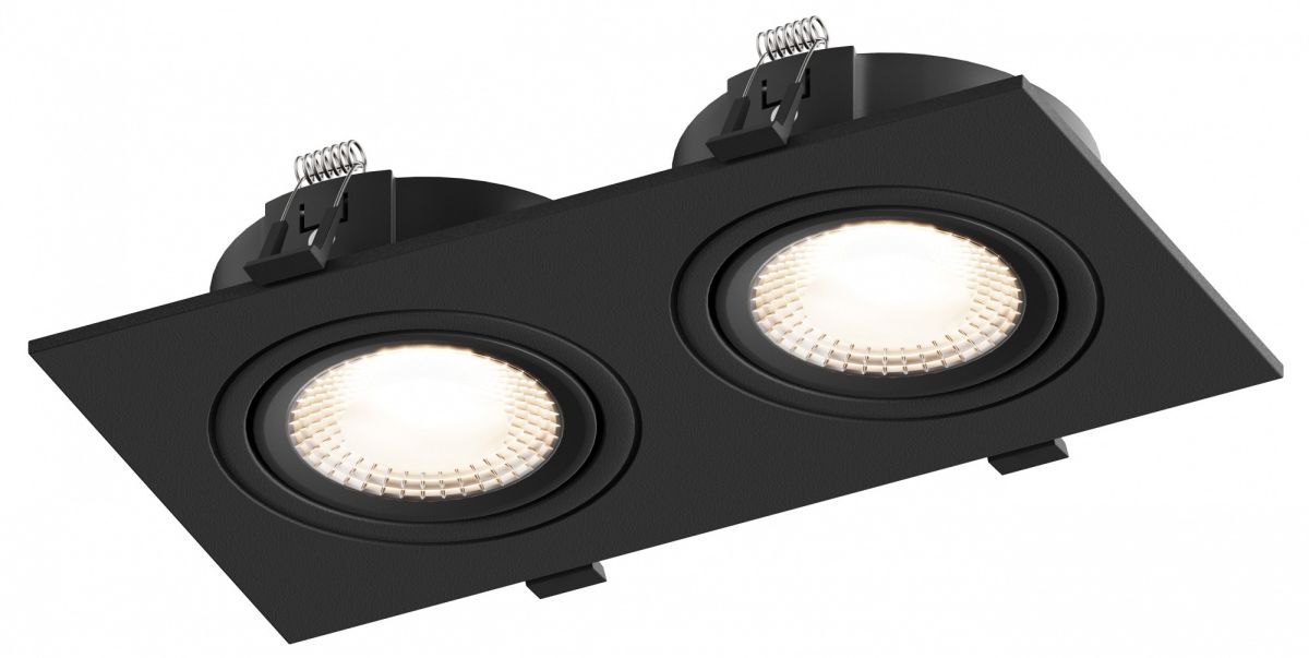 Встраиваемый светильник Hesby Lighting Atlas HSBL_0117 Встраиваемый светильник Hesby Lighting Atlas HSBL_0117