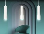 Подвесной светильник Ambrella Light Techno XP7421004 (A2301, C6355, A2030, C7421, N7194)