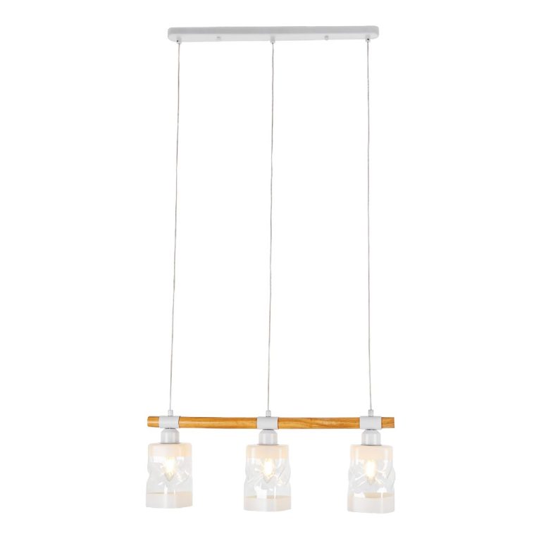 Подвесной светильник MyFar Olivia MR1831-3P