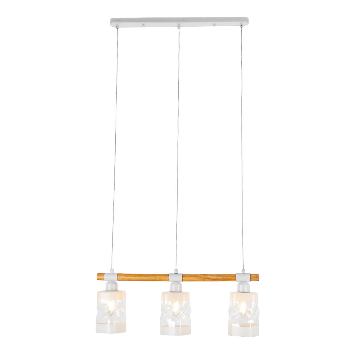 Подвесной светильник MyFar Olivia MR1831-3P Подвесной светильник MyFar Olivia MR1831-3P