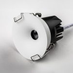 Встраиваемый светильник Lightstar Spira 074246