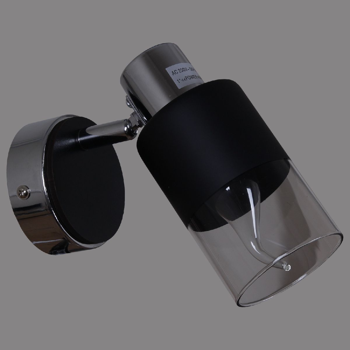 Спот Reluce 07520-0.8-01 CR Спот Reluce 07520-0.8-01 CR
