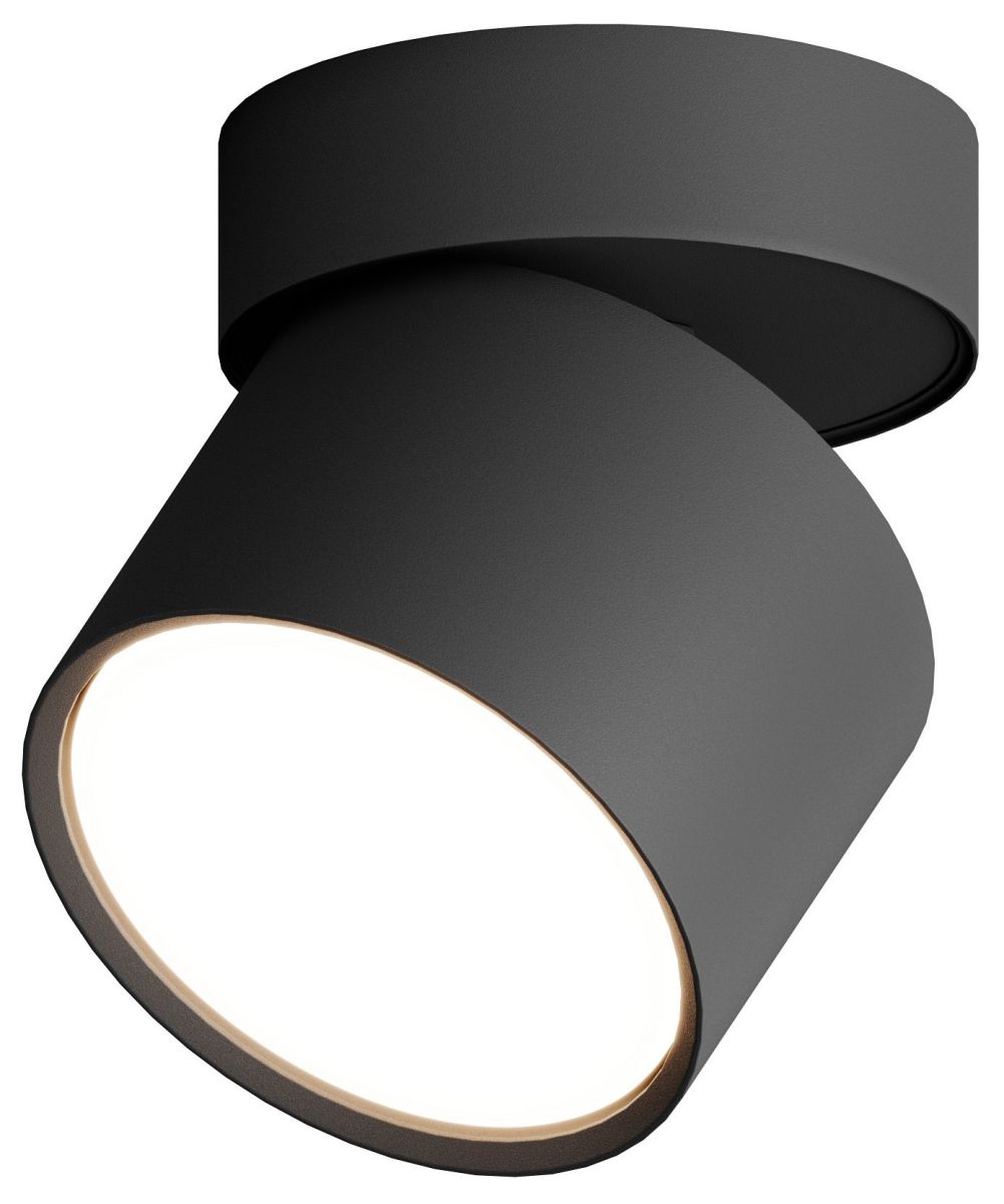 Накладной спот Hesby Lighting Mysen HSBL_0180 Накладной спот Hesby Lighting Mysen HSBL_0180