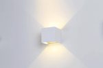 Настенный светильник DesignLed GW-A310-6-WH-WW 001858