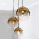 Подвесной светильник ImperiumLoft Passage One 312594-26