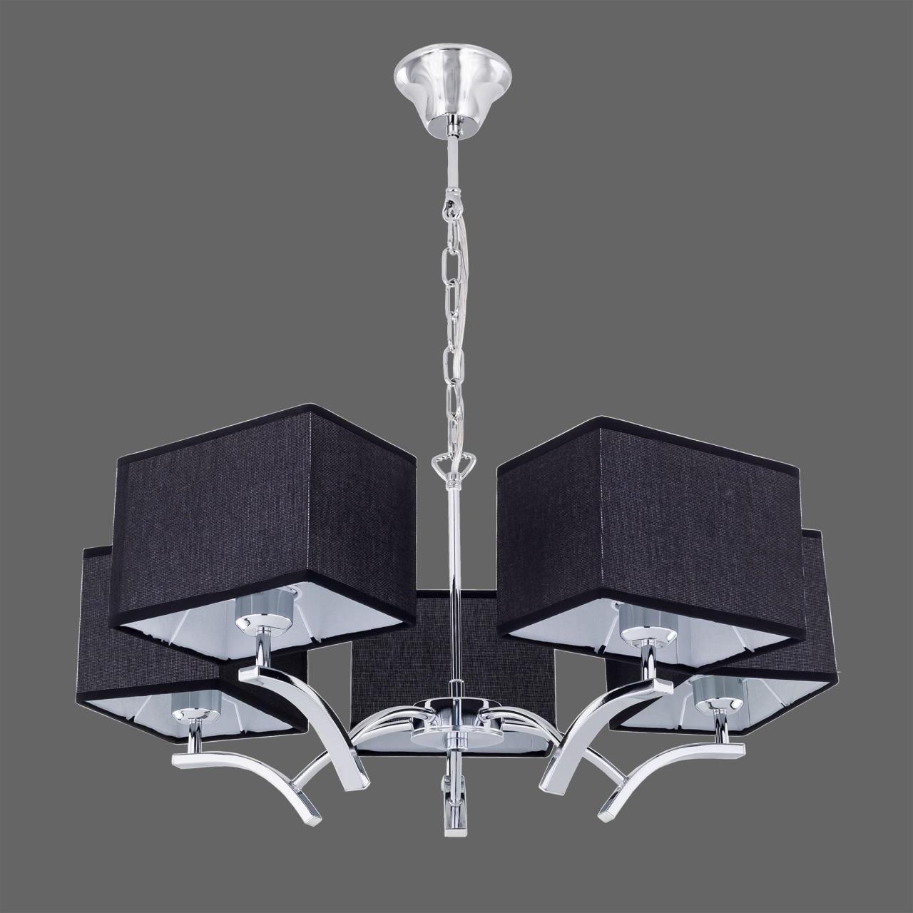 Подвесная люстра Citilux Эвора Квадро CL460252 Подвесная люстра Citilux Эвора Квадро CL460252