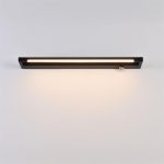 Настенный светильник Lumion Ledio Bathli 8313/11WL