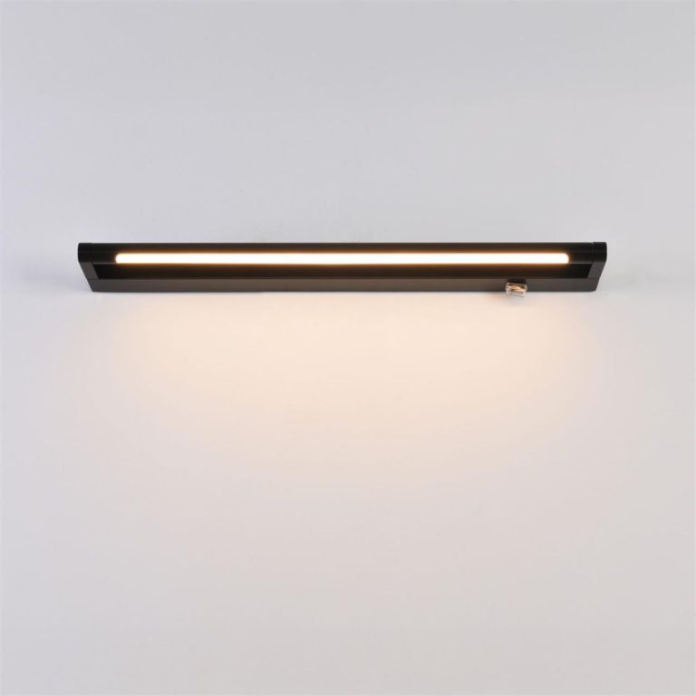 Настенный светильник Lumion Ledio Bathli 8313/11WL