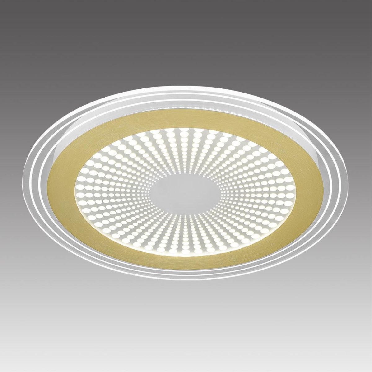 Потолочный светильник Sonex Promise 7738/80L Потолочный светильник Sonex Promise 7738/80L