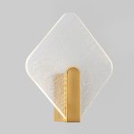 Настенный светильник LED4U L7367-2 BS