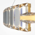 Подвесной светильник Maytoni Krone P097PL-L36G4K
