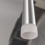 Подвесной светодиодный светильник Citilux Вегас CL227050
