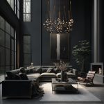 Подвесная люстра Loft IT Pop it 10270/D24