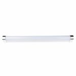 Подсветка для зеркал Uniel (UL-00006905) ULI-F44-15W/4500К IP20 Silver