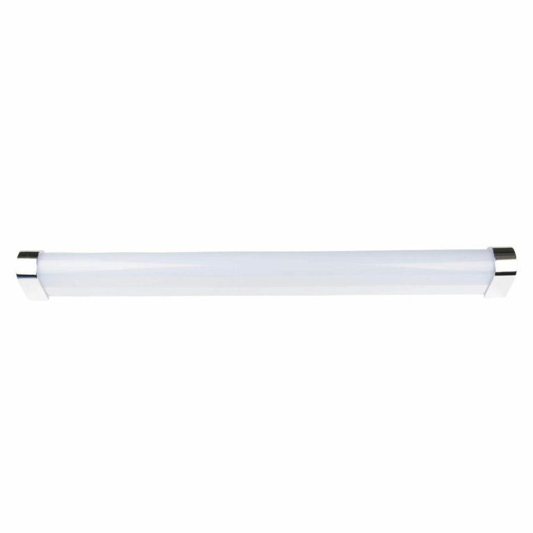 Подсветка для зеркал Uniel (UL-00006905) ULI-F44-15W/4500К IP20 Silver