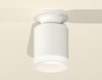 Накладной светильник Ambrella Light Techno XS6301103 (N6901, C6301, N6245)