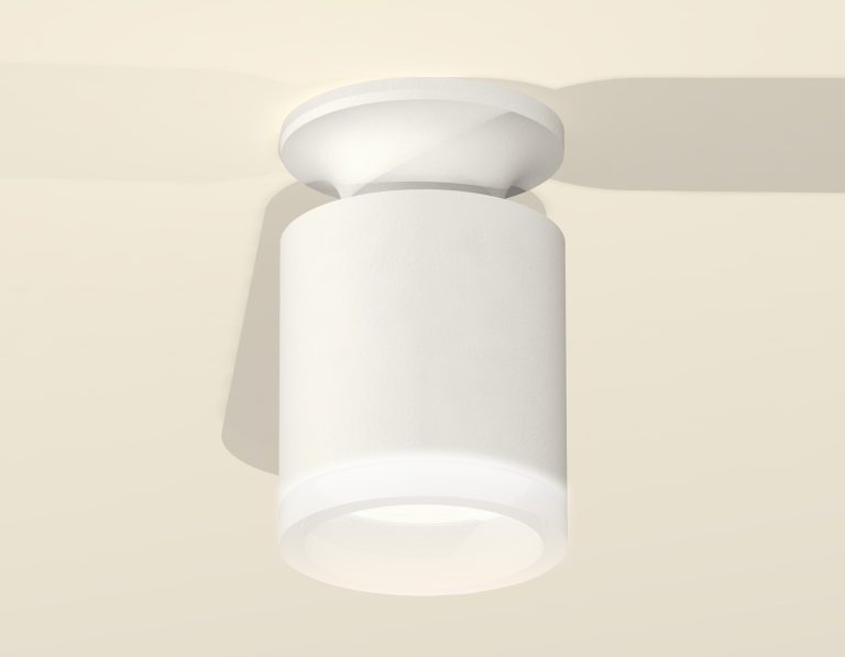 Накладной светильник Ambrella Light Techno XS6301103 (N6901, C6301, N6245)