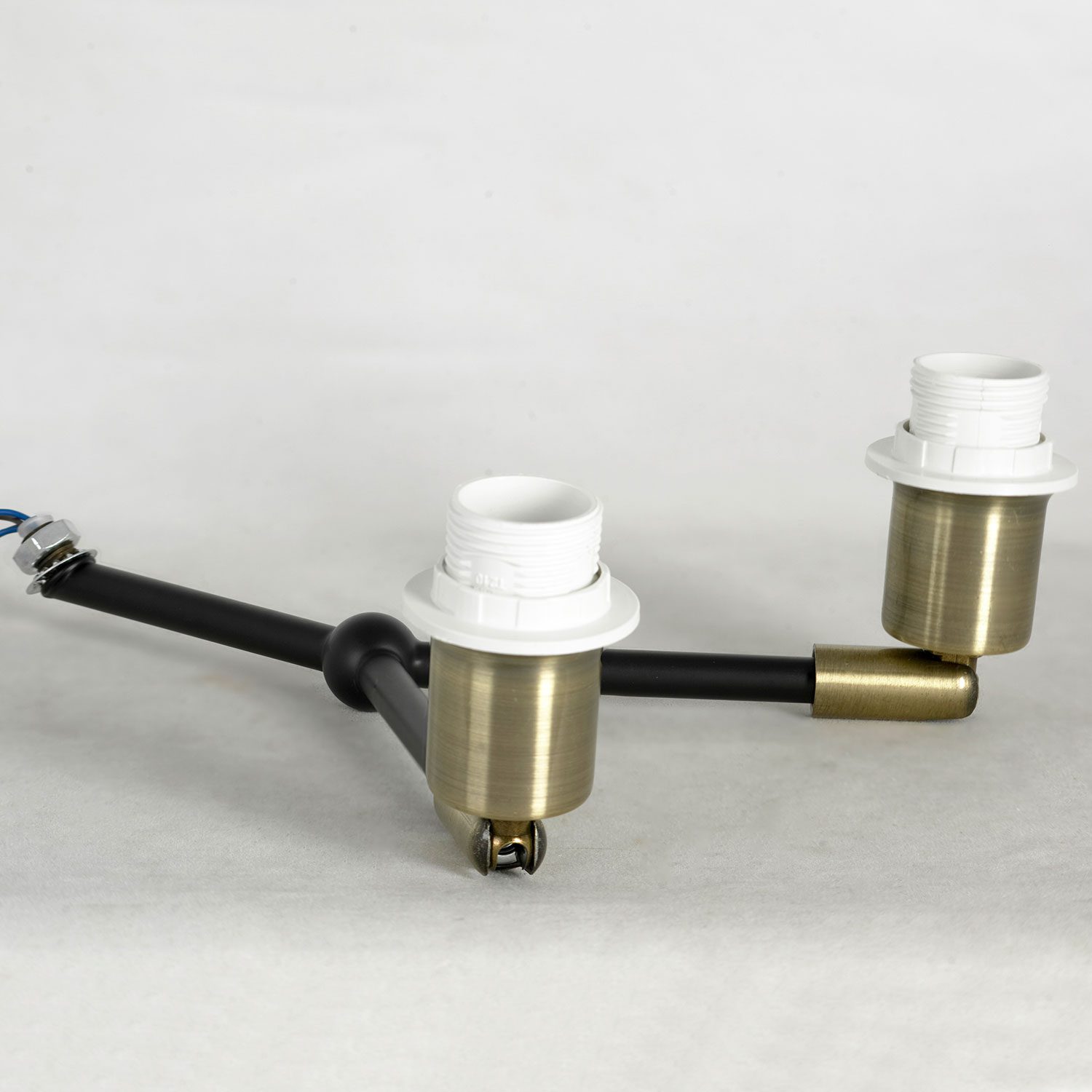 Потолочная люстра Lussole Cullman LSP-8710 Потолочная люстра Lussole Cullman LSP-8710
